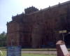 Basilica of bom jesus