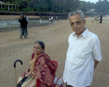 Ajji -Ajoba
